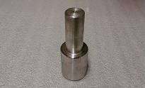26286 AUGER IDLER SHAFT